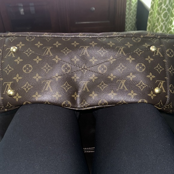 Louis Vuitton Artsy GM - Picture 11 of 11